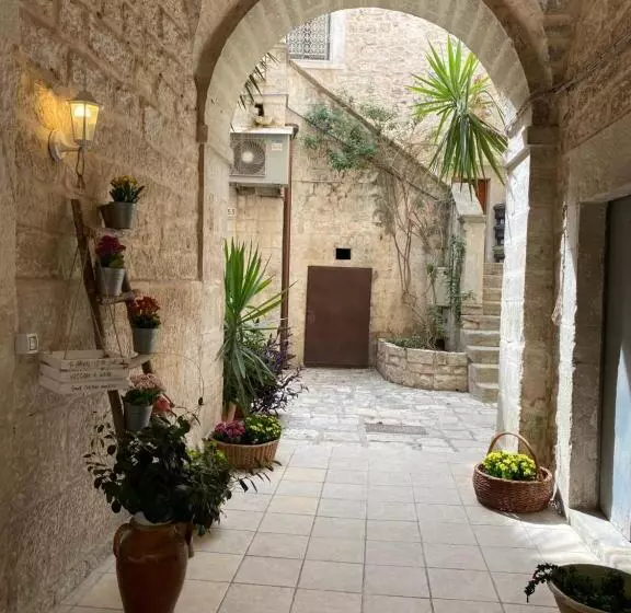 Il Saraceno Apartment