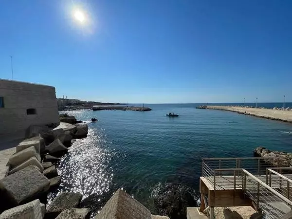 Il Saraceno Apartment