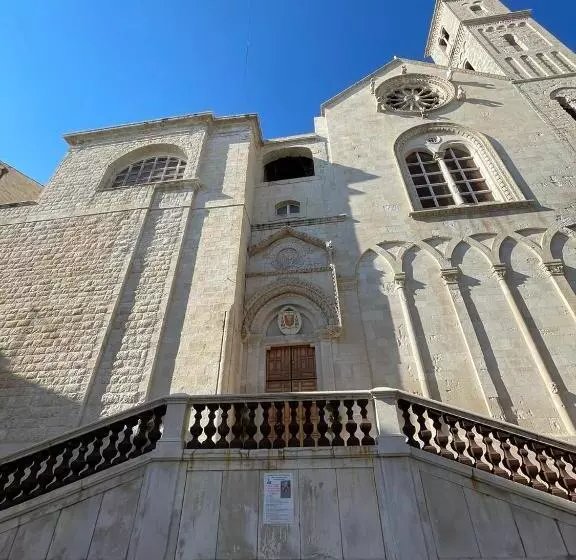 Il Saraceno Apartment