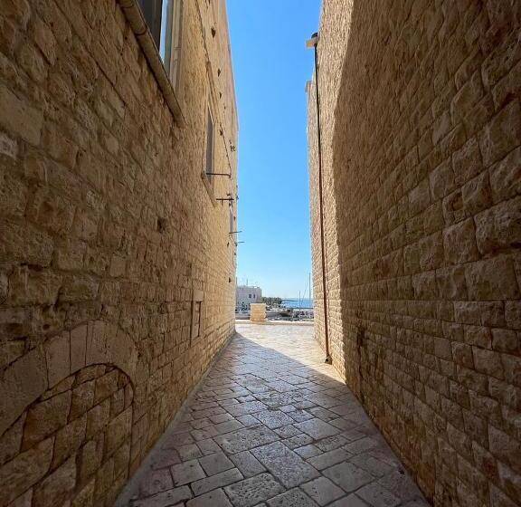 Il Saraceno Apartment