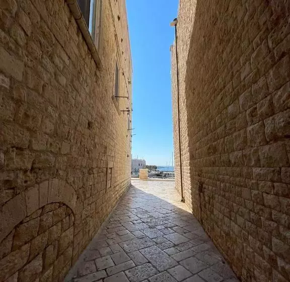 Il Saraceno Apartment