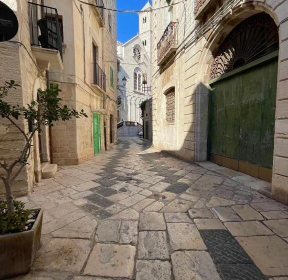 Il Saraceno Apartment