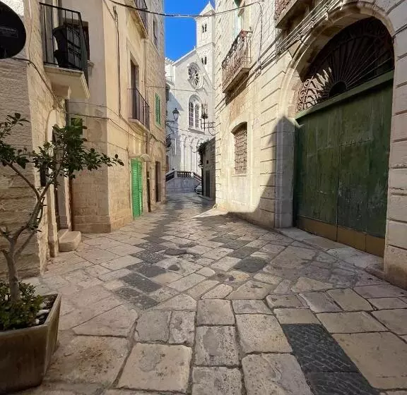 Il Saraceno Apartment