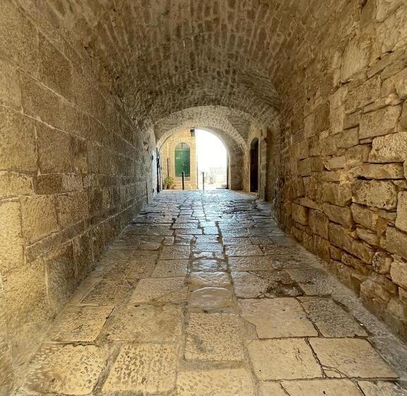 Il Saraceno Apartment