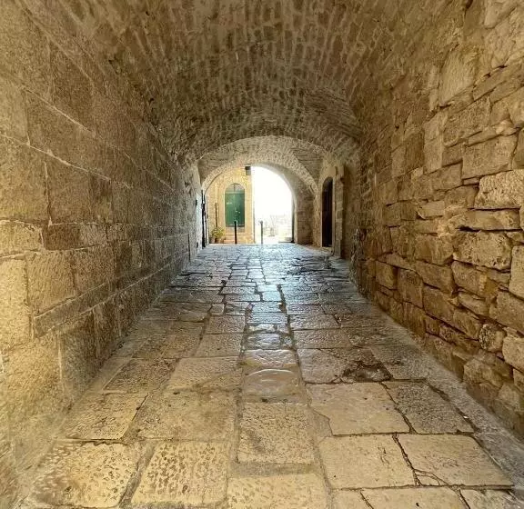 Il Saraceno Apartment