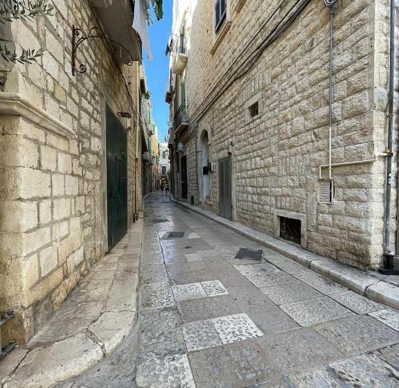 Il Saraceno Apartment