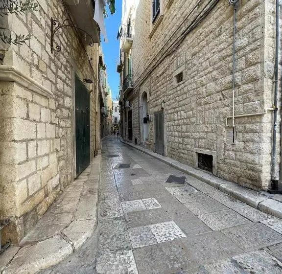 Il Saraceno Apartment