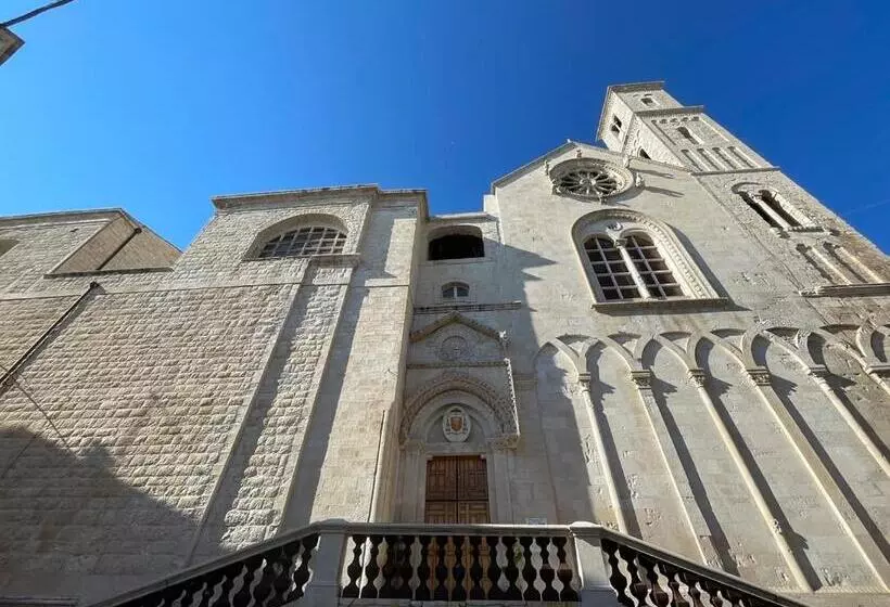 Il Saraceno Apartment