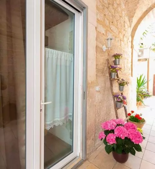 Il Saraceno Apartment