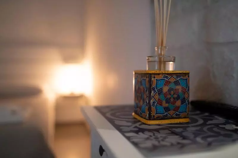 Il Saraceno Apartment