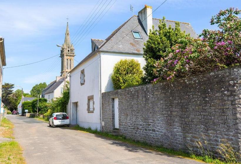 Special Famille ! Grande Maison Pour 9