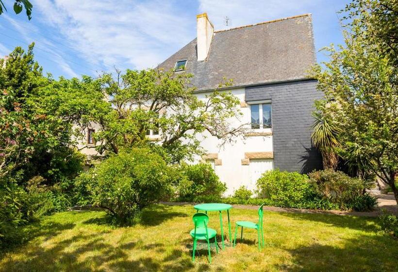 Special Famille ! Grande Maison Pour 9