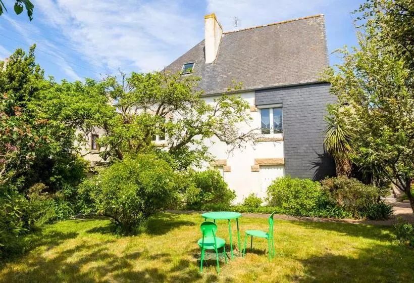 Special Famille ! Grande Maison Pour 9