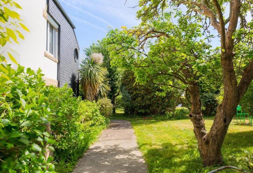 Special Famille ! Grande Maison Pour 9