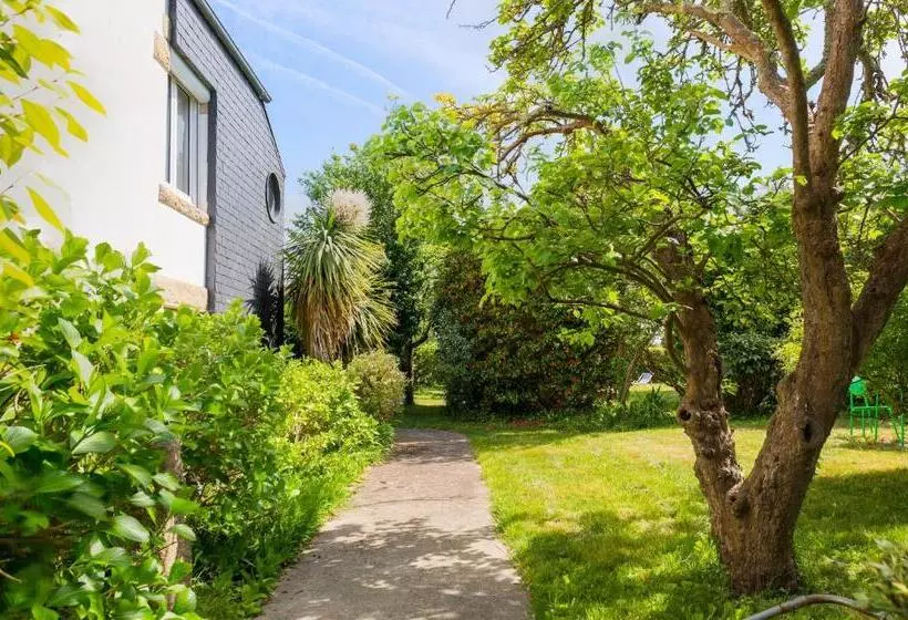 Special Famille ! Grande Maison Pour 9