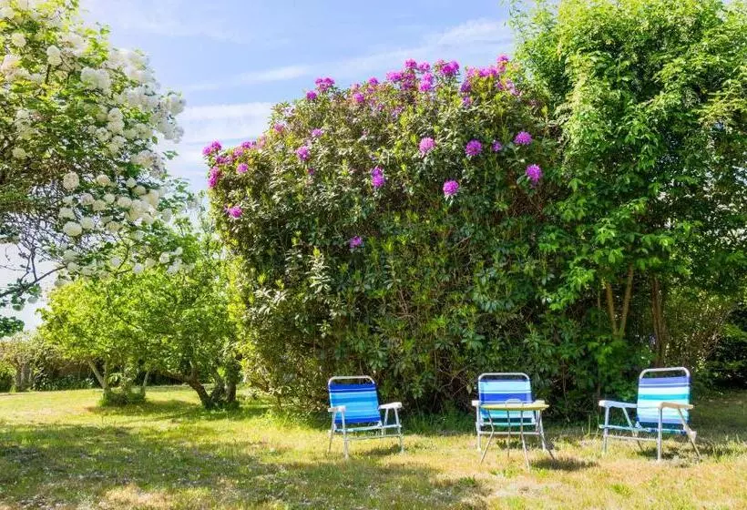 Special Famille ! Grande Maison Pour 9