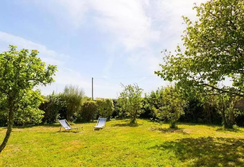 Special Famille ! Grande Maison Pour 9