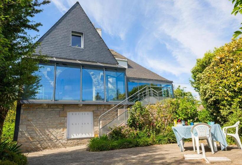 Special Famille ! Grande Maison Pour 9