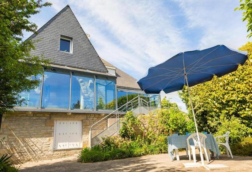 Special Famille ! Grande Maison Pour 9