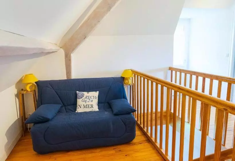 Special Famille ! Grande Maison Pour 9