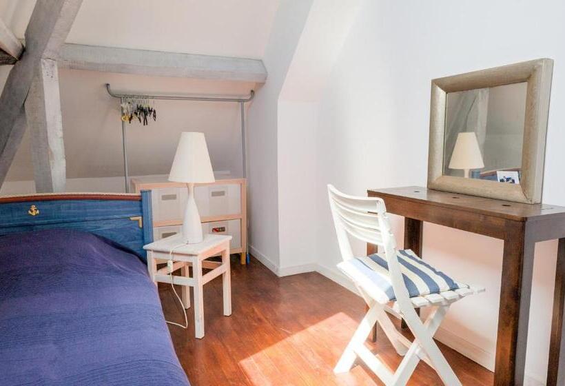 Special Famille ! Grande Maison Pour 9