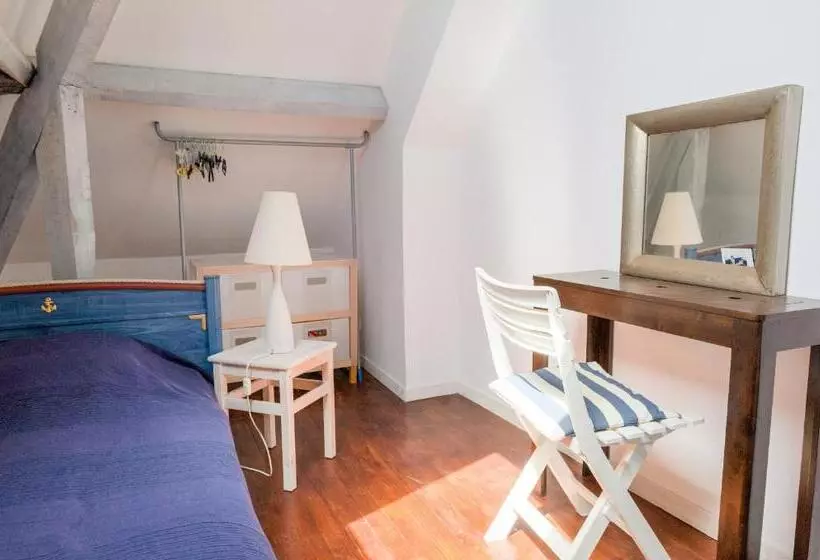 Special Famille ! Grande Maison Pour 9