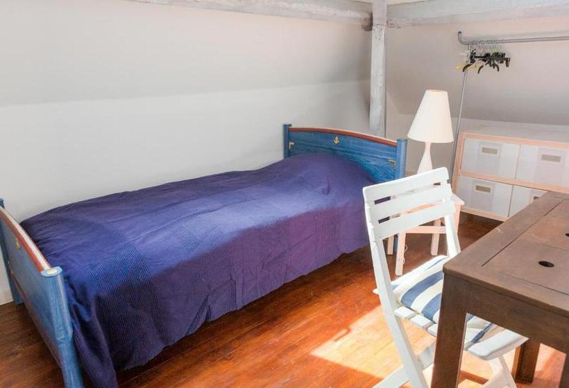 Special Famille ! Grande Maison Pour 9