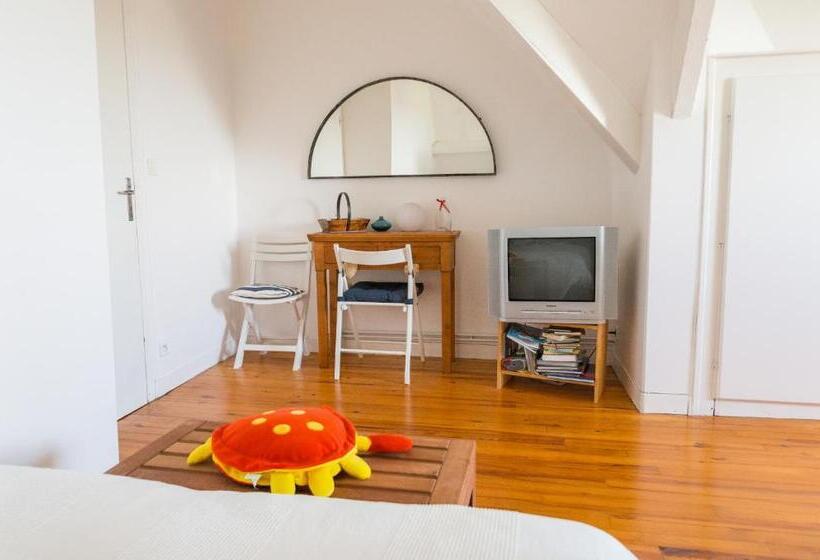 Special Famille ! Grande Maison Pour 9