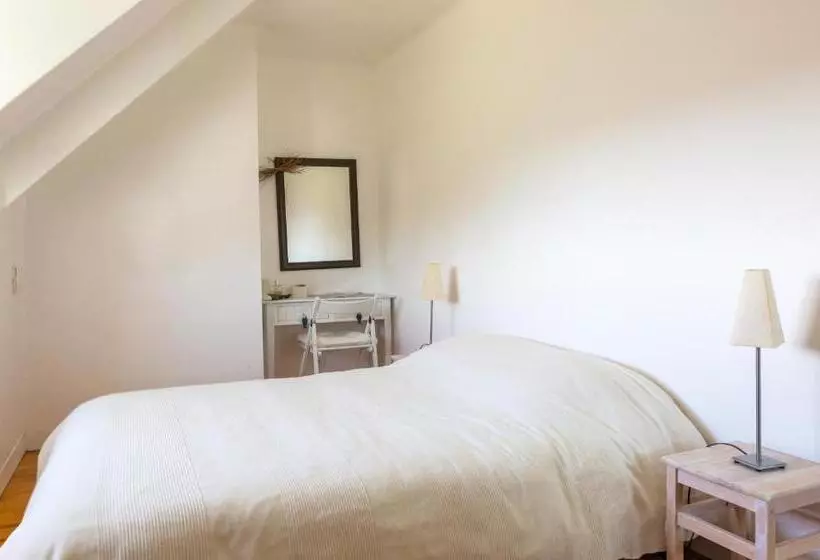 Special Famille ! Grande Maison Pour 9