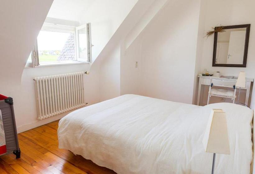 Special Famille ! Grande Maison Pour 9