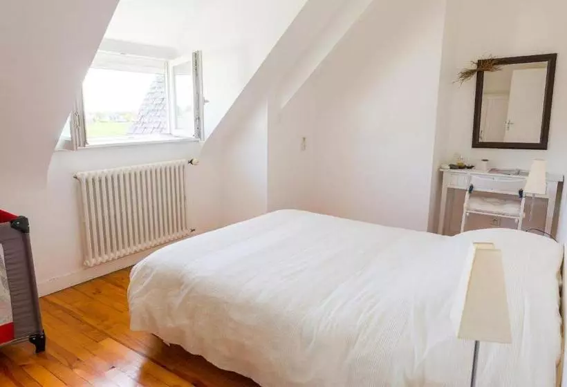 Special Famille ! Grande Maison Pour 9