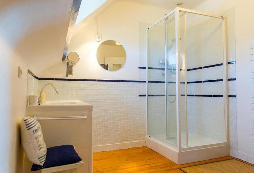 Special Famille ! Grande Maison Pour 9