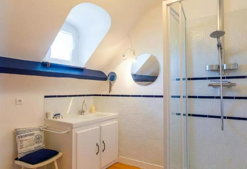 Special Famille ! Grande Maison Pour 9