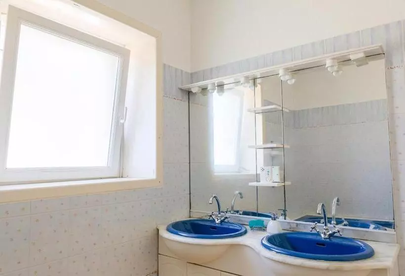 Special Famille ! Grande Maison Pour 9