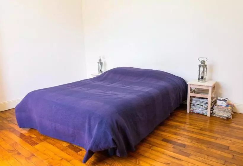 Special Famille ! Grande Maison Pour 9