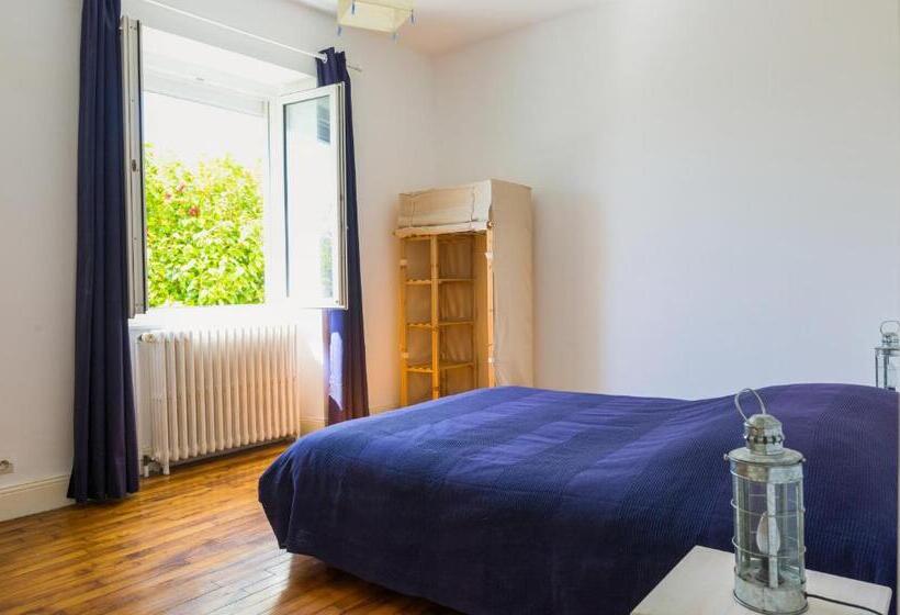 Special Famille ! Grande Maison Pour 9