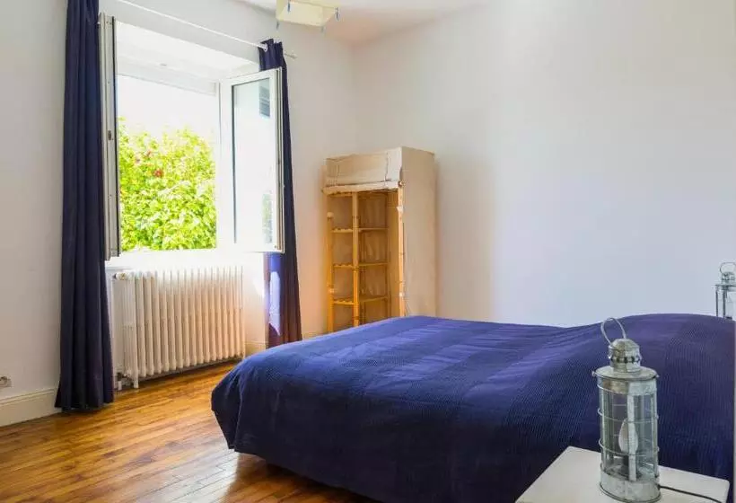 Special Famille ! Grande Maison Pour 9