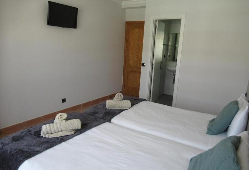 Náutico Suites, Private Room&bathroom