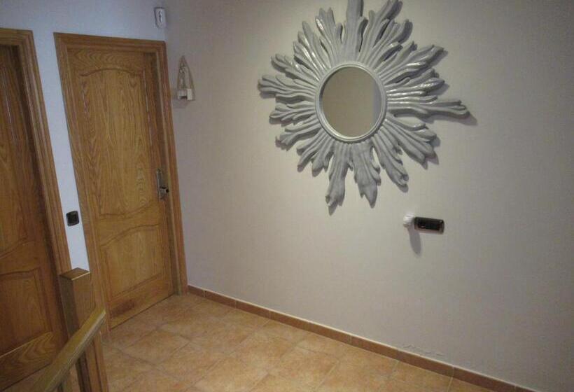 Náutico Suites, Private Room&bathroom