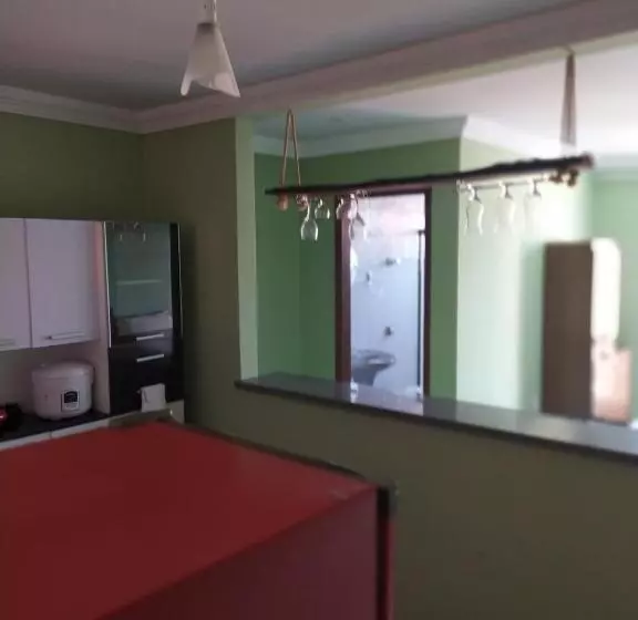 Paradise Hostel E Flats