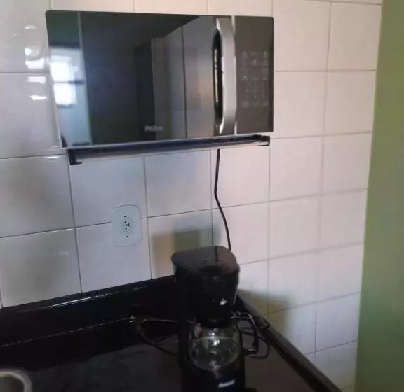 Paradise Hostel E Flats