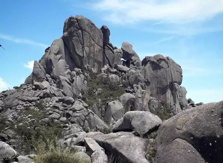 Paradise Hostel E Flats