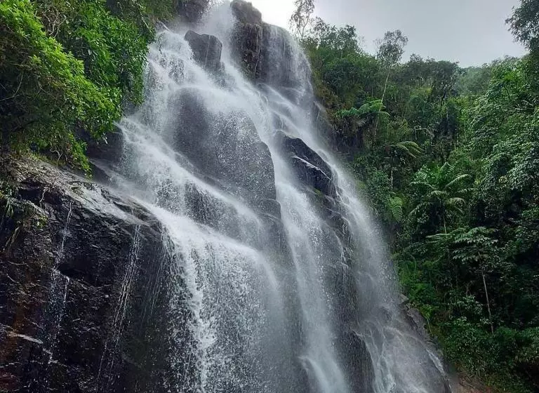 Paradise Hostel E Flats