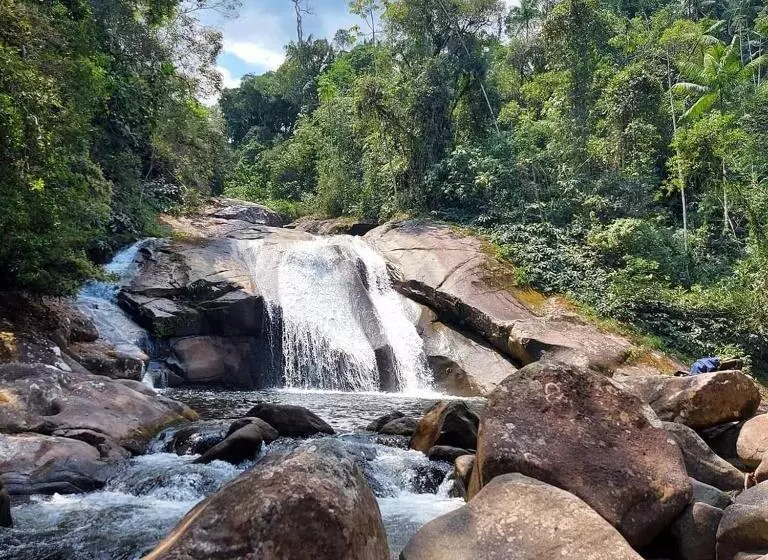 Paradise Hostel E Flats