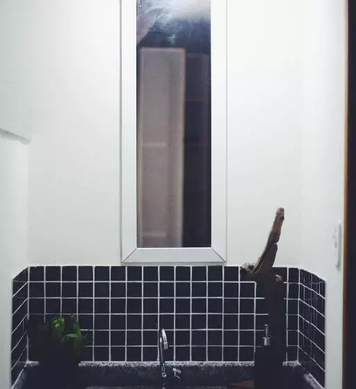 Paradise Hostel E Flats