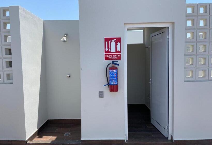 Paseo Lomas, Muy Céntrico Y Equipado A 5 Min Playa