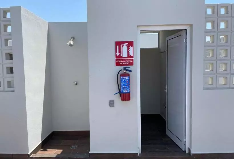 Paseo Lomas, Muy Céntrico Y Equipado A 5 Min Playa