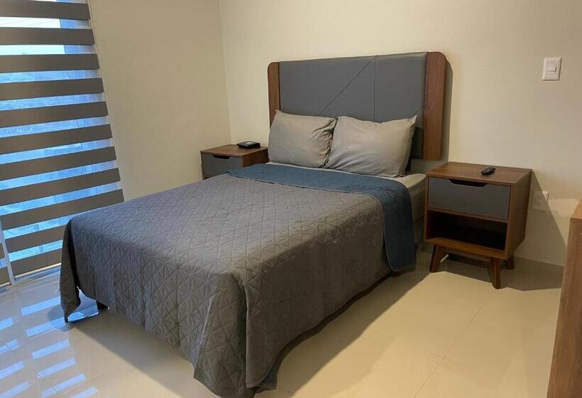 Paseo Lomas, Muy Céntrico Y Equipado A 5 Min Playa