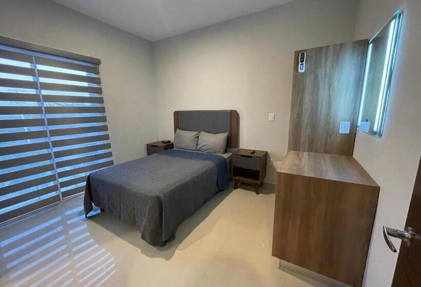 Paseo Lomas, Muy Céntrico Y Equipado A 5 Min Playa