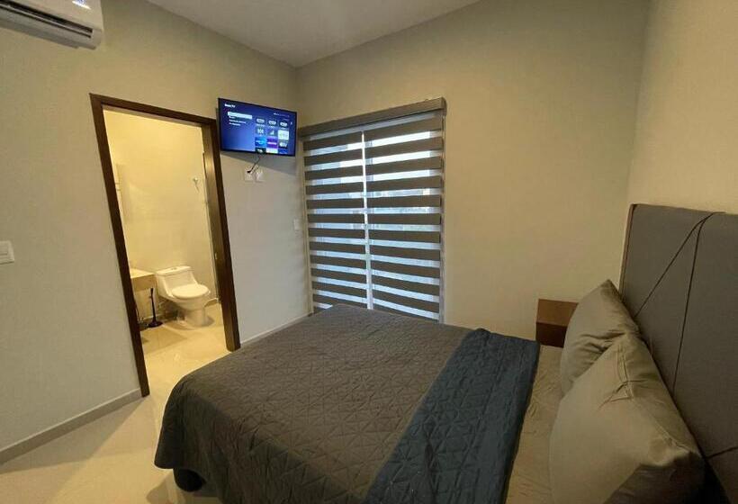 Paseo Lomas, Muy Céntrico Y Equipado A 5 Min Playa